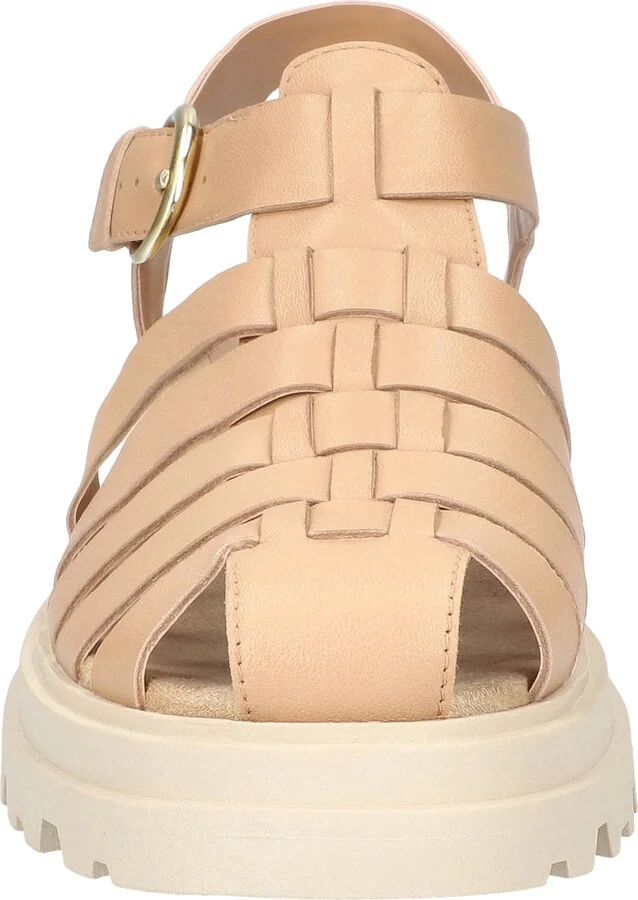 Sinclaire Fisherman Sandal - Image 10