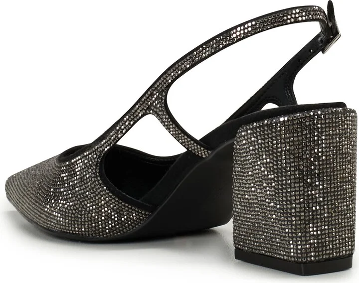 Sindeera Slingback Pump - Image 2