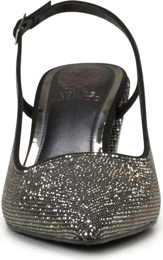 Sindeera Slingback Pump - Image 3
