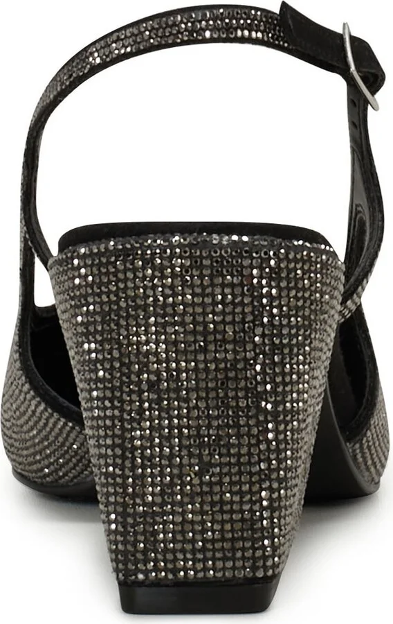 Sindeera Slingback Pump - Image 4