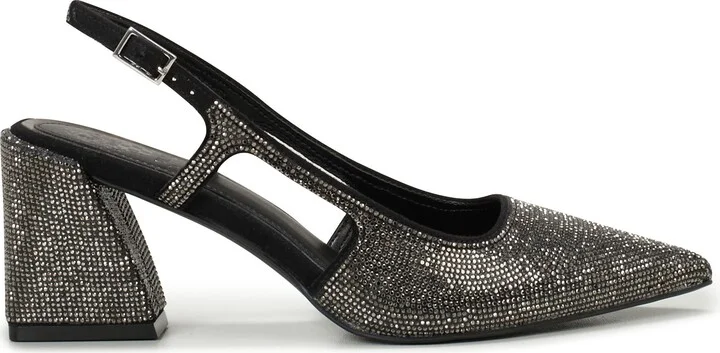 Sindeera Slingback Pump - Image 5