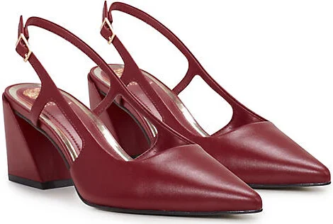 Sindree Slingback Heels - Image 2