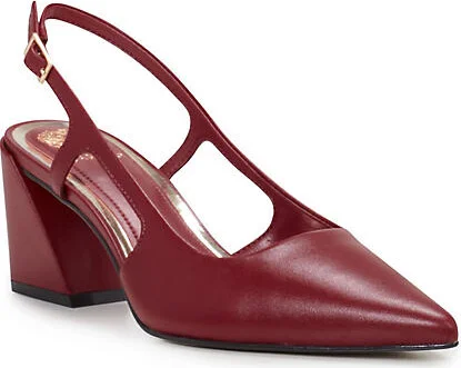 Sindree Slingback Heels - Image 3