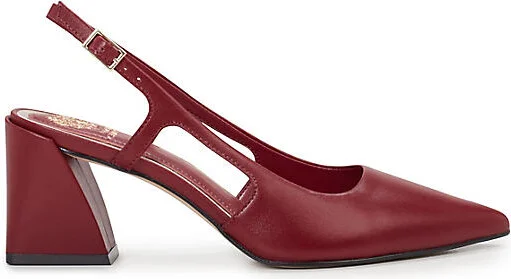 Sindree Slingback Heels