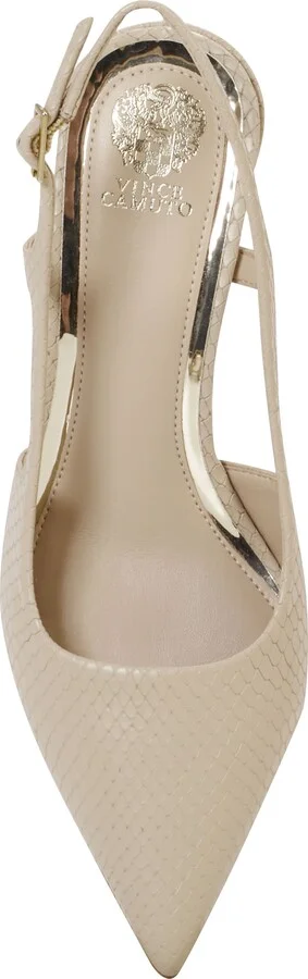 Sindree Slingback Pointed Toe Pump - Image 5