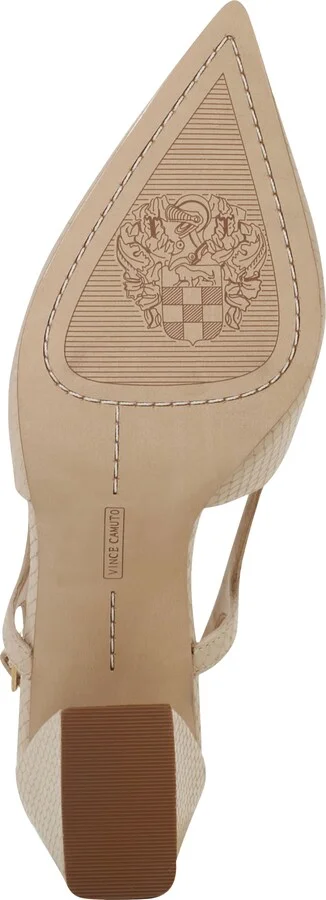 Sindree Slingback Pointed Toe Pump - Image 6