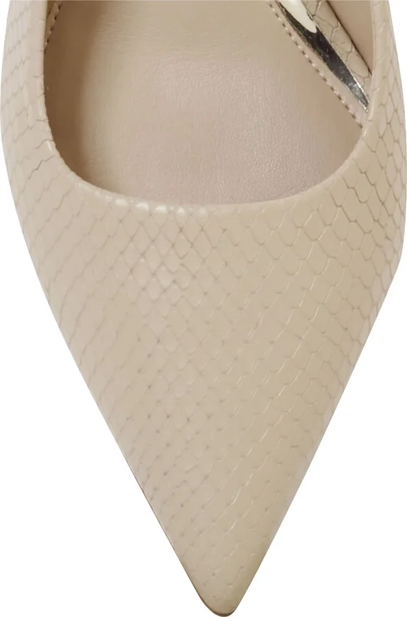Sindree Slingback Pointed Toe Pump - Image 8