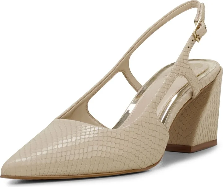 Sindree Slingback Pointed Toe Pump - Image 9