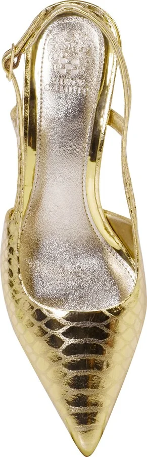 Sindree Slingback Pointed Toe Pump - Image 5