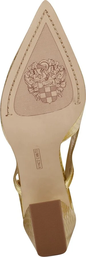 Sindree Slingback Pointed Toe Pump - Image 6