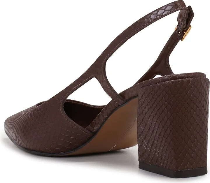 Sindree Slingback Pointed Toe Pump - Image 11