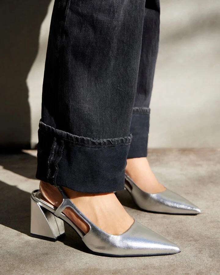 Sindree Slingback Pump - Image 2