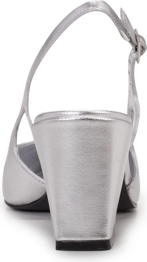 Sindree Slingback Pump - Image 6