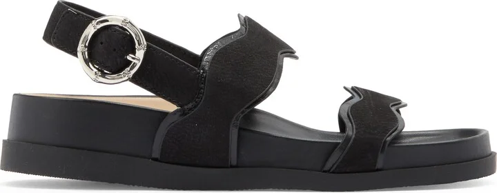 Sindy Platform Sandal - Image 4