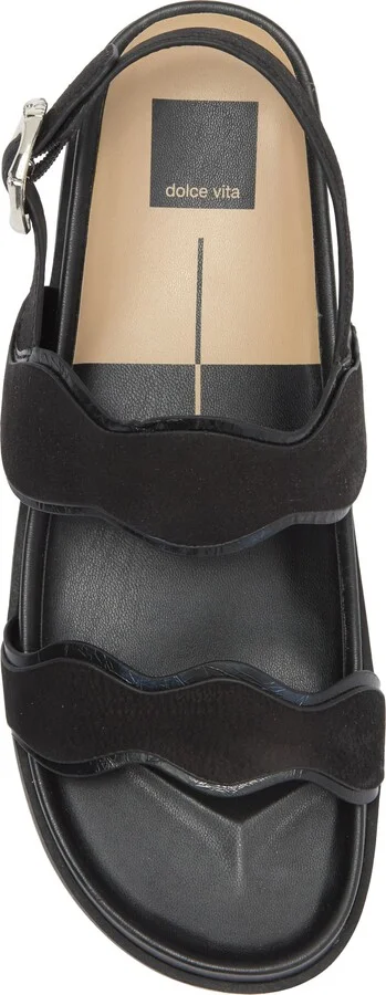 Sindy Platform Sandal - Image 5