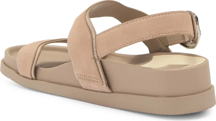 Sindy Platform Sandal - Image 8