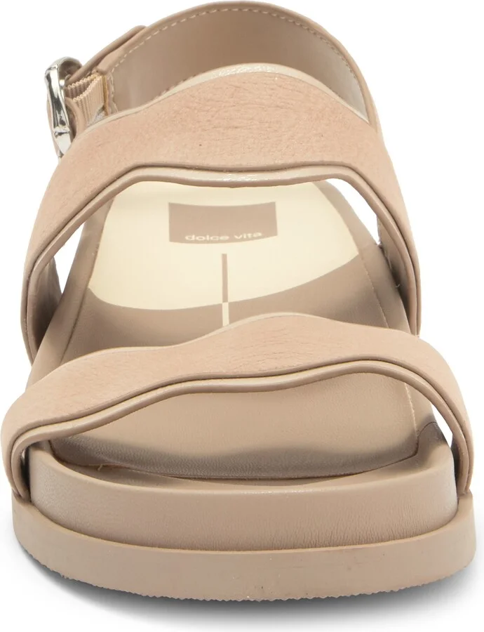 Sindy Platform Sandal - Image 9