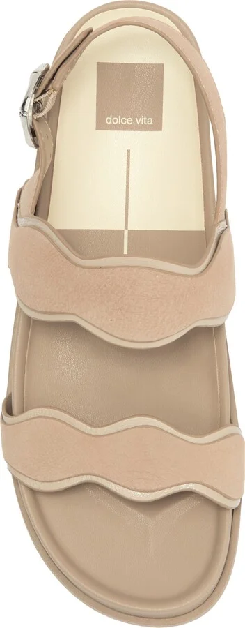 Sindy Platform Sandal - Image 11