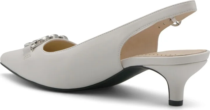 Sindy Slingback Pump - Image 2