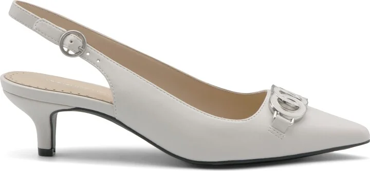 Sindy Slingback Pump - Image 3