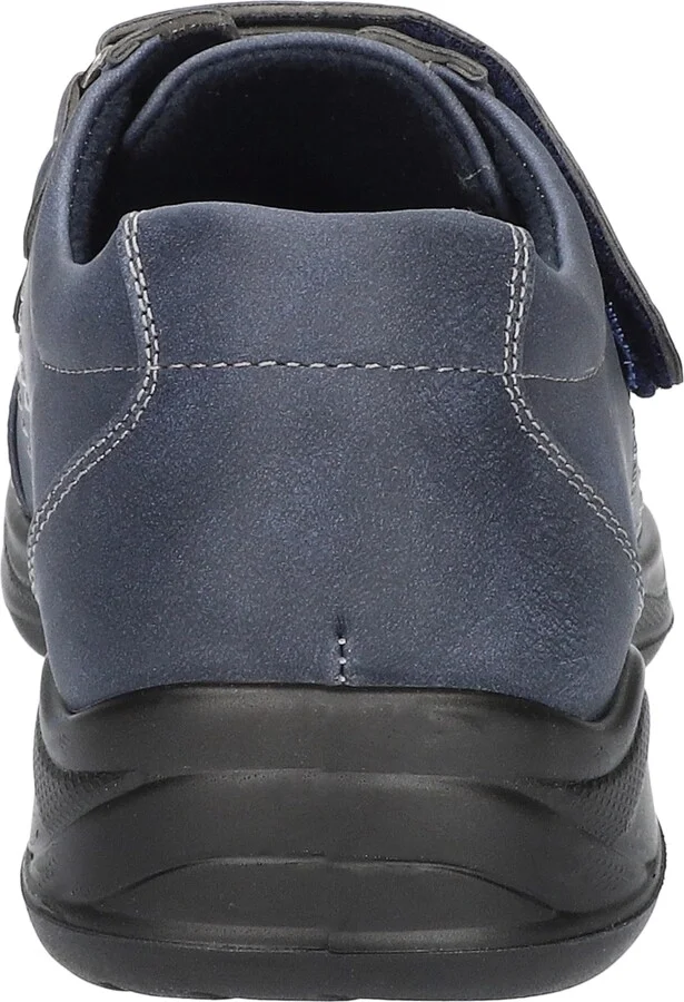 Sindy Strappy Sneaker - Image 2