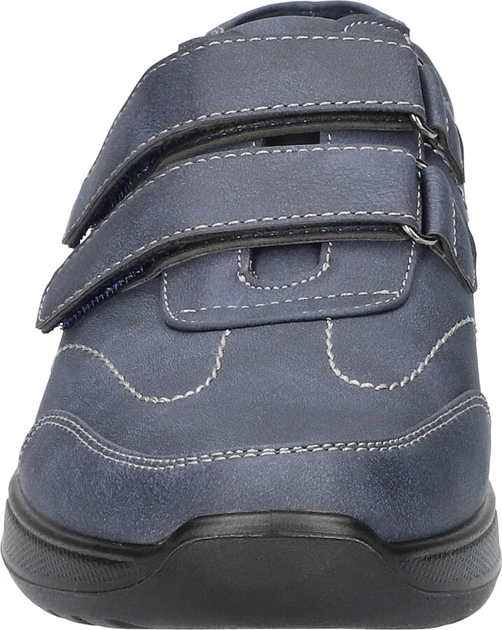 Sindy Strappy Sneaker - Image 3