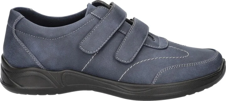 Sindy Strappy Sneaker - Image 4