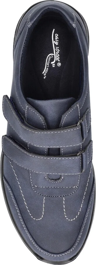 Sindy Strappy Sneaker - Image 5
