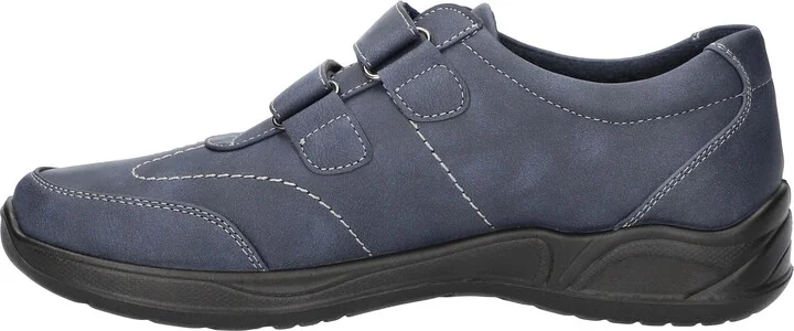 Sindy Strappy Sneaker - Image 8