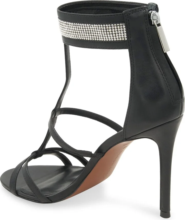 Singa Ankle Strap Sandal - Image 2