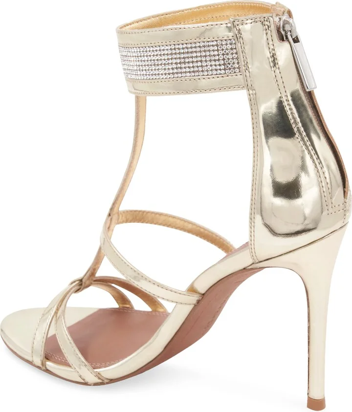 Singa Ankle Strap Sandal - Image 9