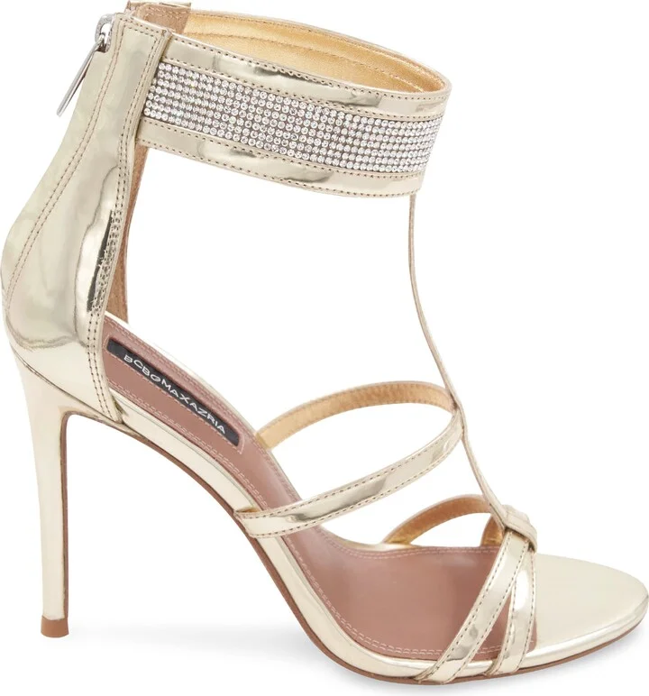 Singa Ankle Strap Sandal - Image 10