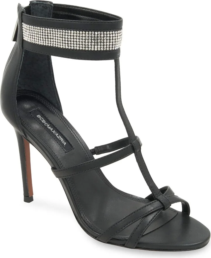 Singa Ankle Strap Sandal