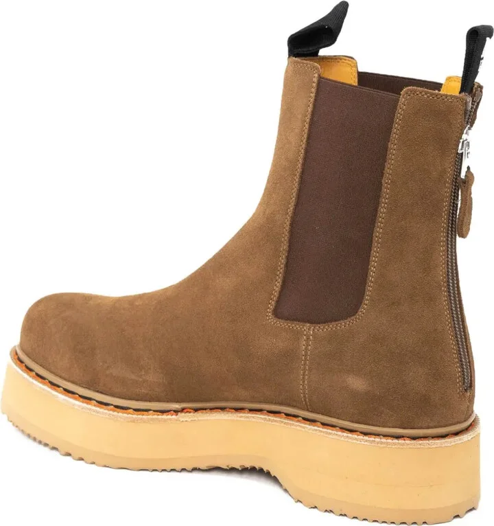 Single Stack Chelsea boots - Image 3