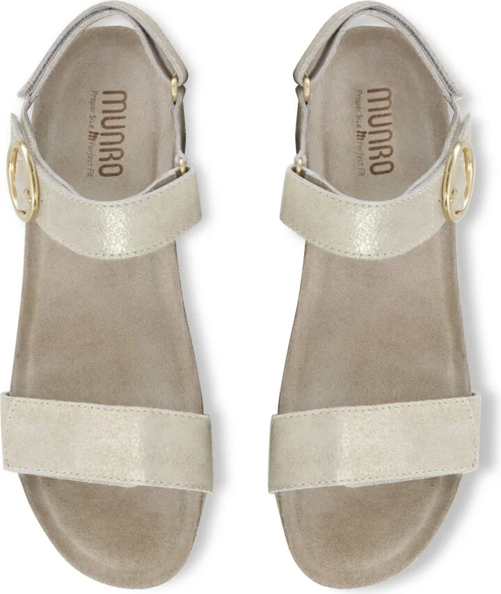 Sintra Wedge Sandal - Image 3