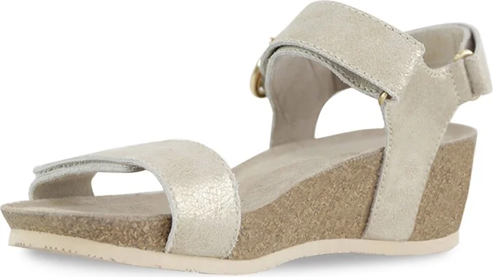 Sintra Wedge Sandal - Image 4