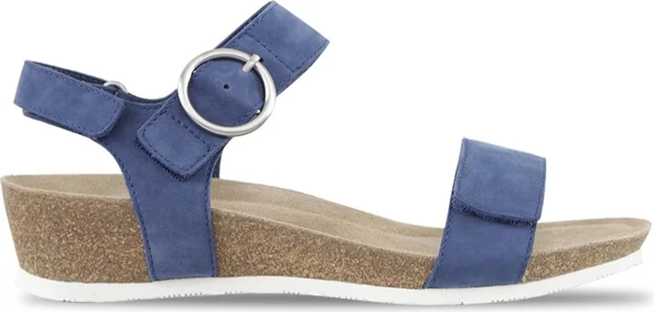 Sintra Wedge Sandal - Image 2