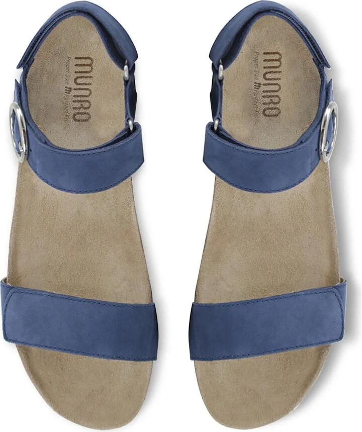 Sintra Wedge Sandal - Image 3