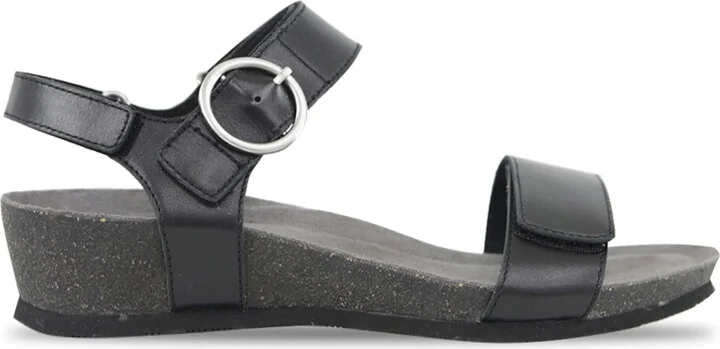 Sintra Wedge Sandal - Image 7