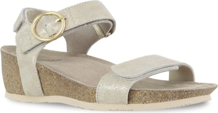 Sintra Wedge Sandal