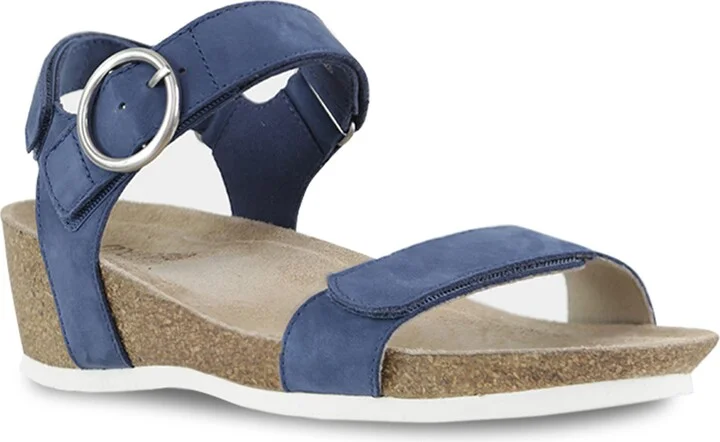 Sintra Wedge Sandal