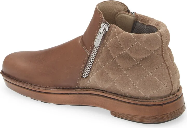 Sintra Zip Bootie - Image 2