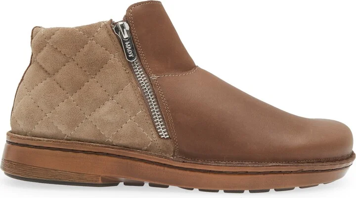 Sintra Zip Bootie - Image 3