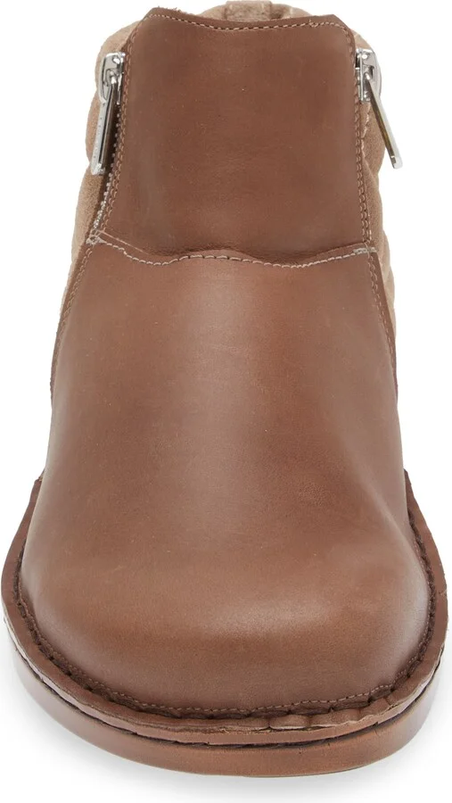 Sintra Zip Bootie - Image 4