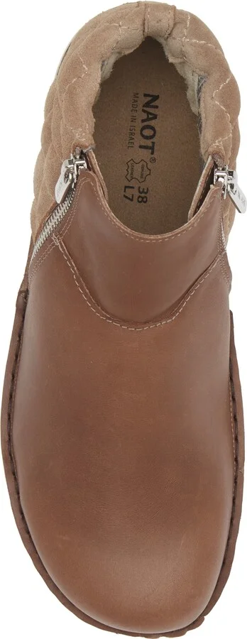 Sintra Zip Bootie - Image 5