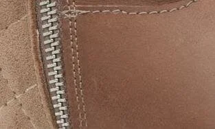 Sintra Zip Bootie - Image 7