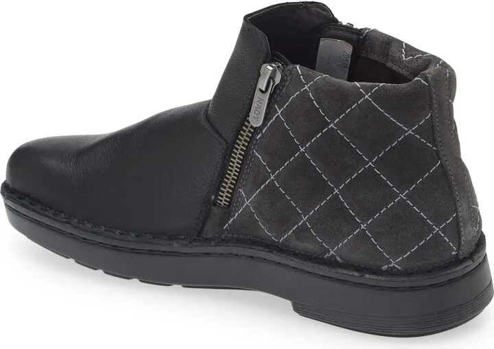 Sintra Zip Bootie - Image 2