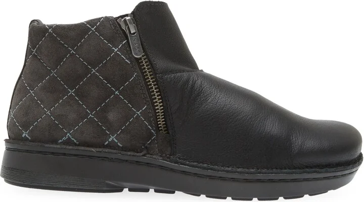 Sintra Zip Bootie - Image 3