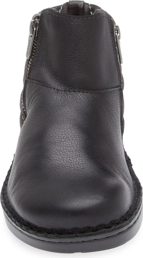 Sintra Zip Bootie - Image 4