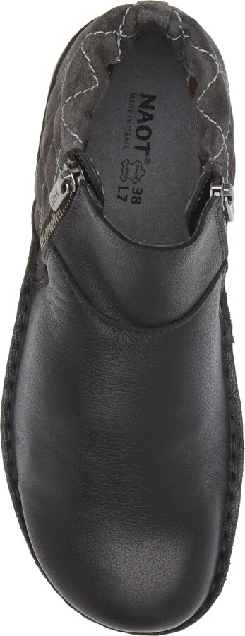 Sintra Zip Bootie - Image 5